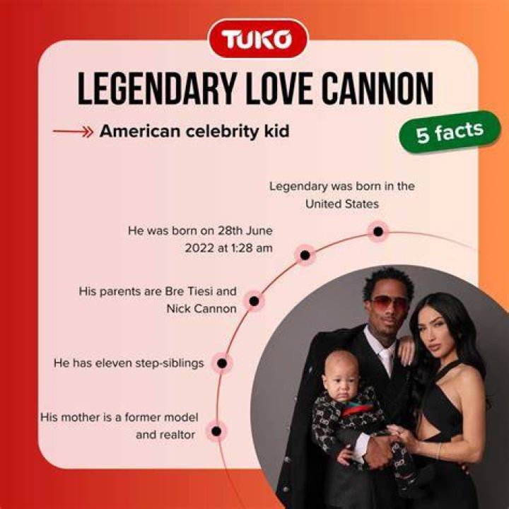 The Legendary History Of The Love Cannon