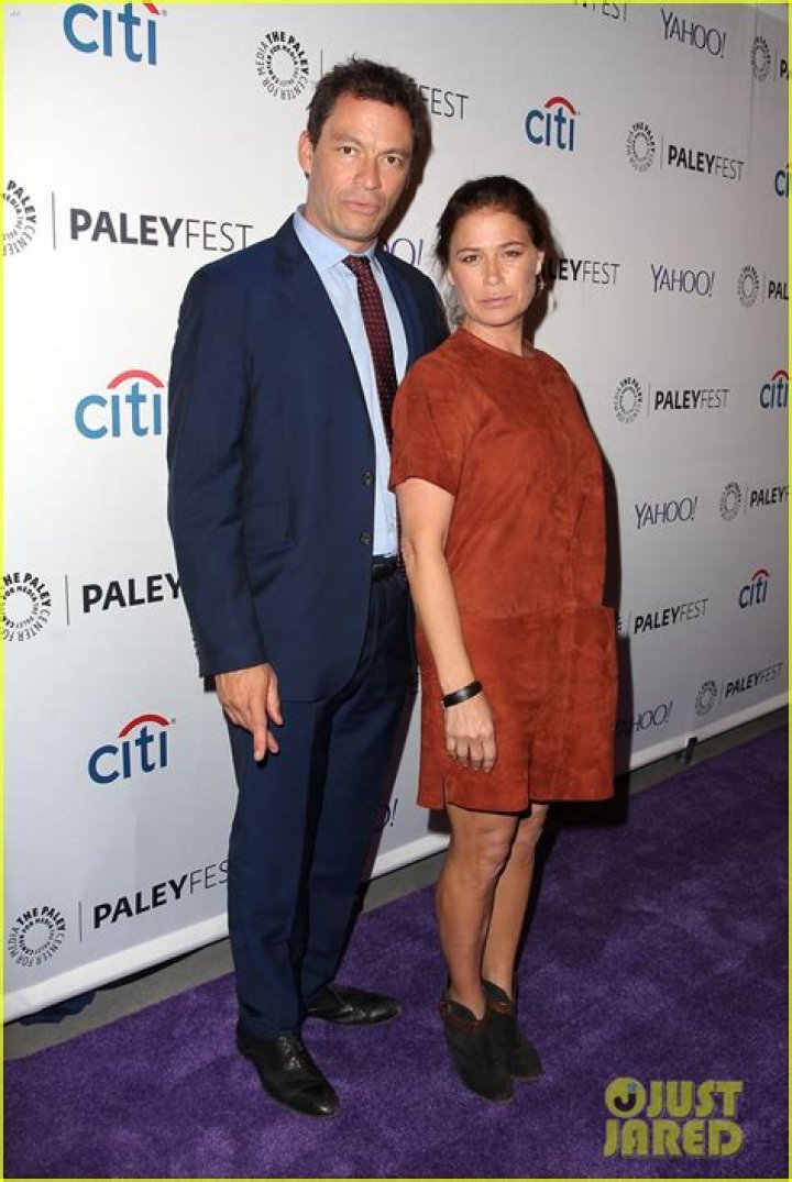 The Love Life Of Maura Tierney: Husband And Beyond