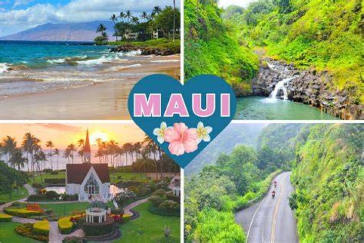 The Many Adventures Of Maui A Demigod Of Hawaiian Mythology