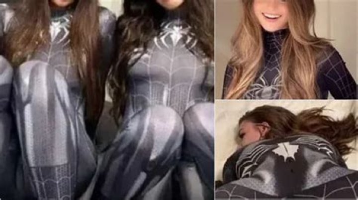 The Phenomenon Unveiled Sophie Rain Spider Man Video Bat Dong San Cafe