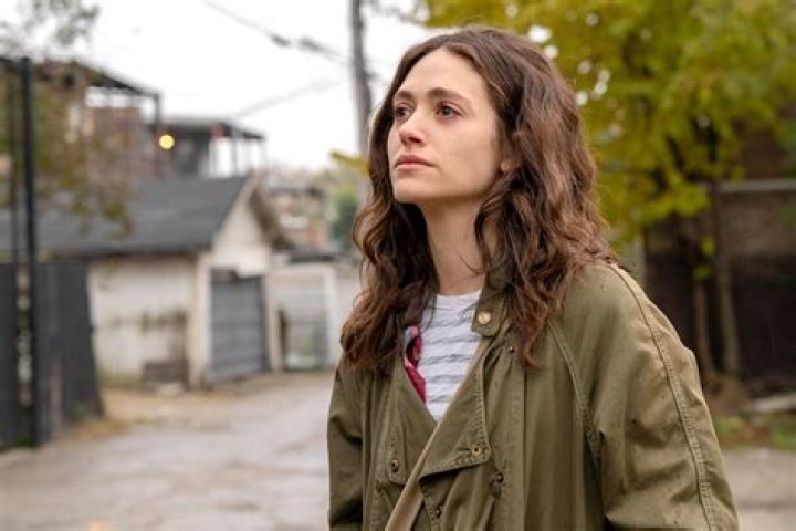The Shameless shameless rankings Fiona finally catches a break