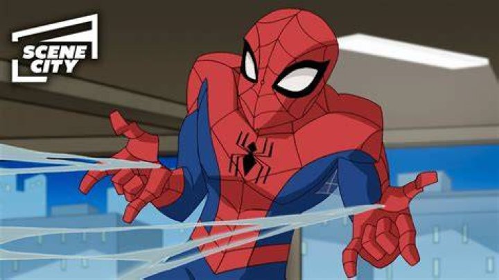 The Spectacular Spider-Man Fights In The Rain | Shopee Rain Video