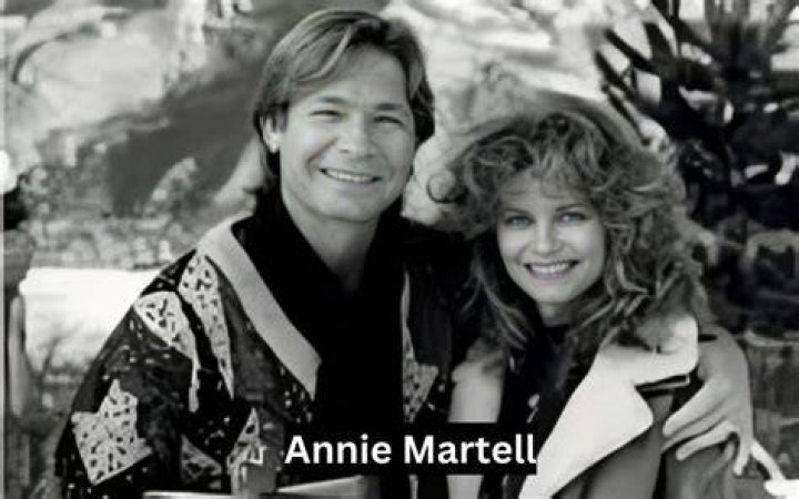 The Story of Annie Martell and John Denver's Marriage