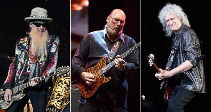 The three guitarists who inspired Eric Clapton