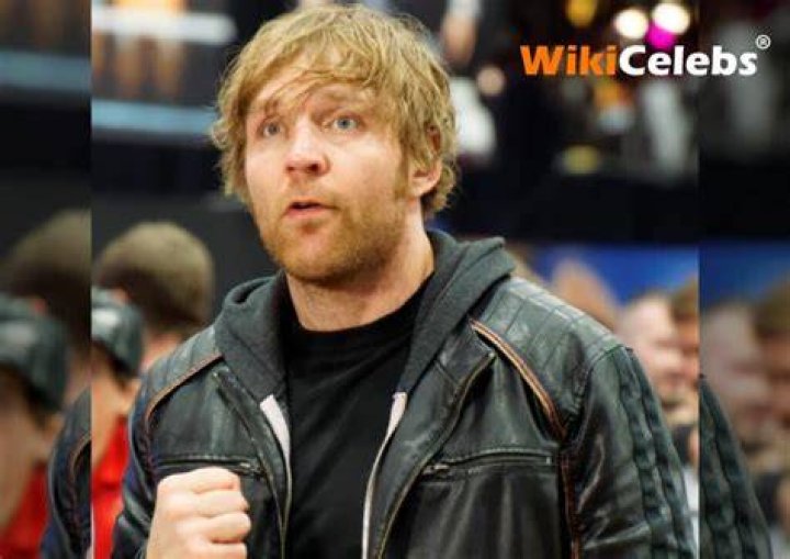 The Ultimate Dean Ambrose Guide: Biography, Career, And Legacy