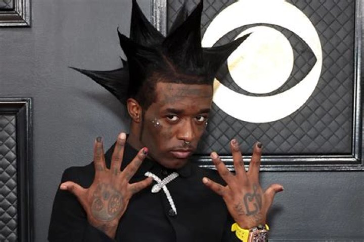 The Ultimate Guide To Lil Uzi Vert's Iconic Tattoos