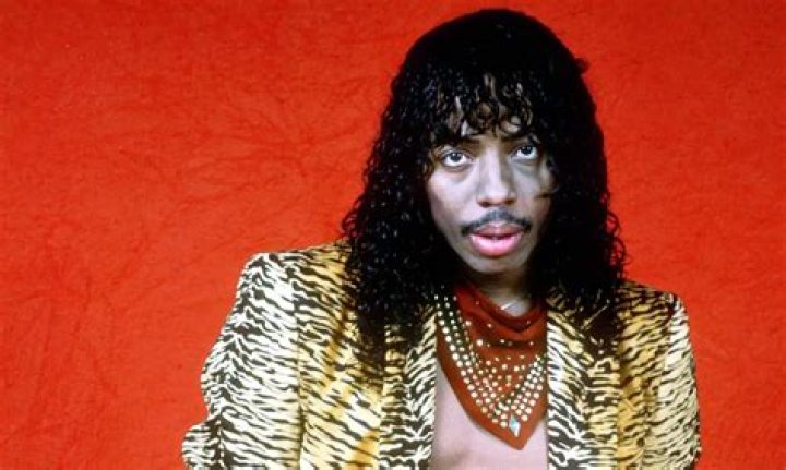 The Ultimate Guide To Rick James: Funk And Soul Icon