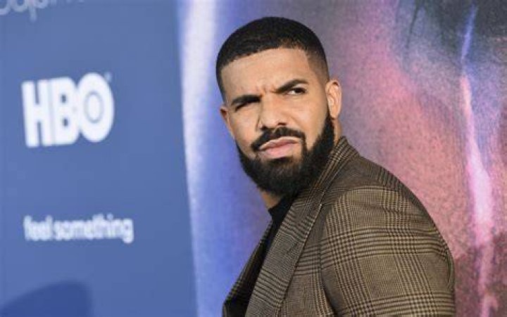 The Untold Truth About Drake's Son Adonis Graham