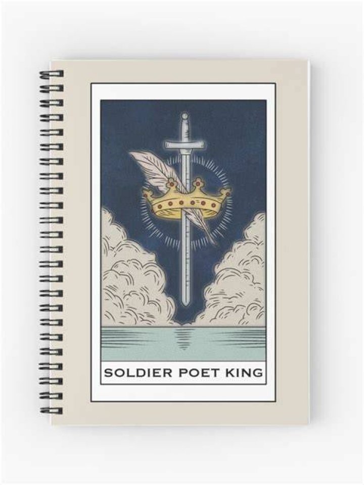 Tiktok&rsquo;s &lsquo;Soldier, Poet, or King&rsquo; Quiz, Explained