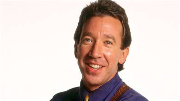 Tim Allen's wife gives birth to daughter