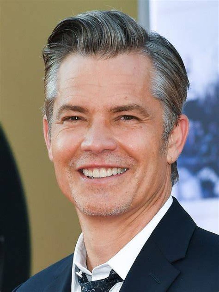 Timothy Olyphant Timothy Olyphant Photo (28952265) Fanpop