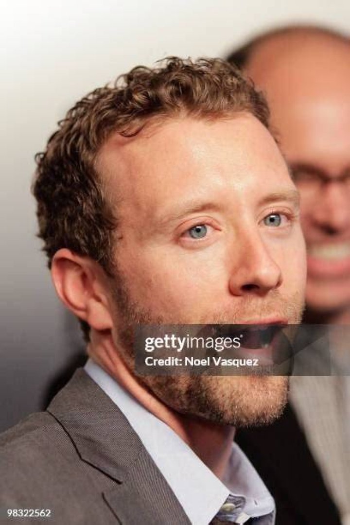 TJ Thyne: A Hollywood Gem