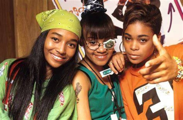 TLC's TBoz on Emotional Adoption of Son Chance