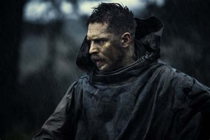 Tom Hardy Taboo Wallpapers Wallpaper Cave