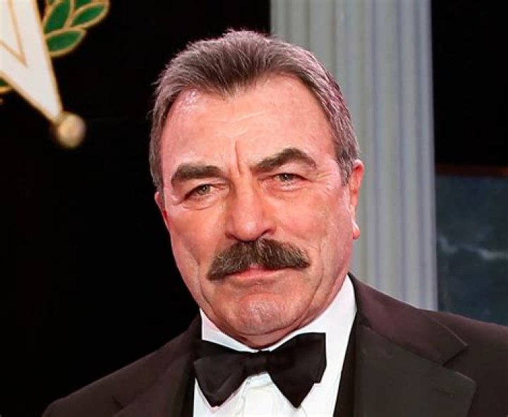 Tom Selleck Net Worth How Wealthy is The Blue Blood Star