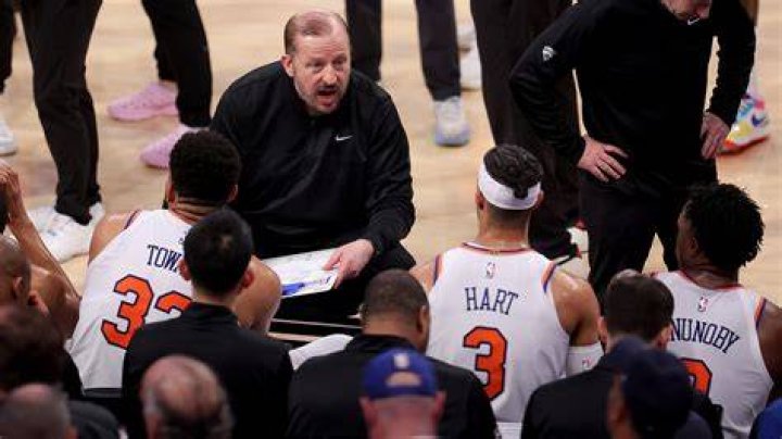 Tom Thibodeau NBA's Resilient GameChanger [2024 Update]