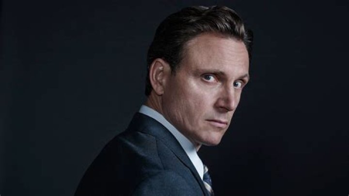 Tony Goldwyn Outlaw Prophet Warren Jeffs Cast Lifetime