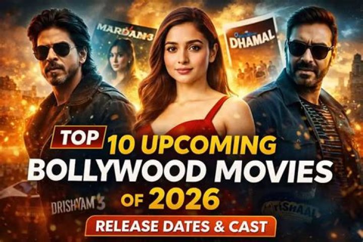 Top 10 Latest Bollywood movies on amazon prime in 2020