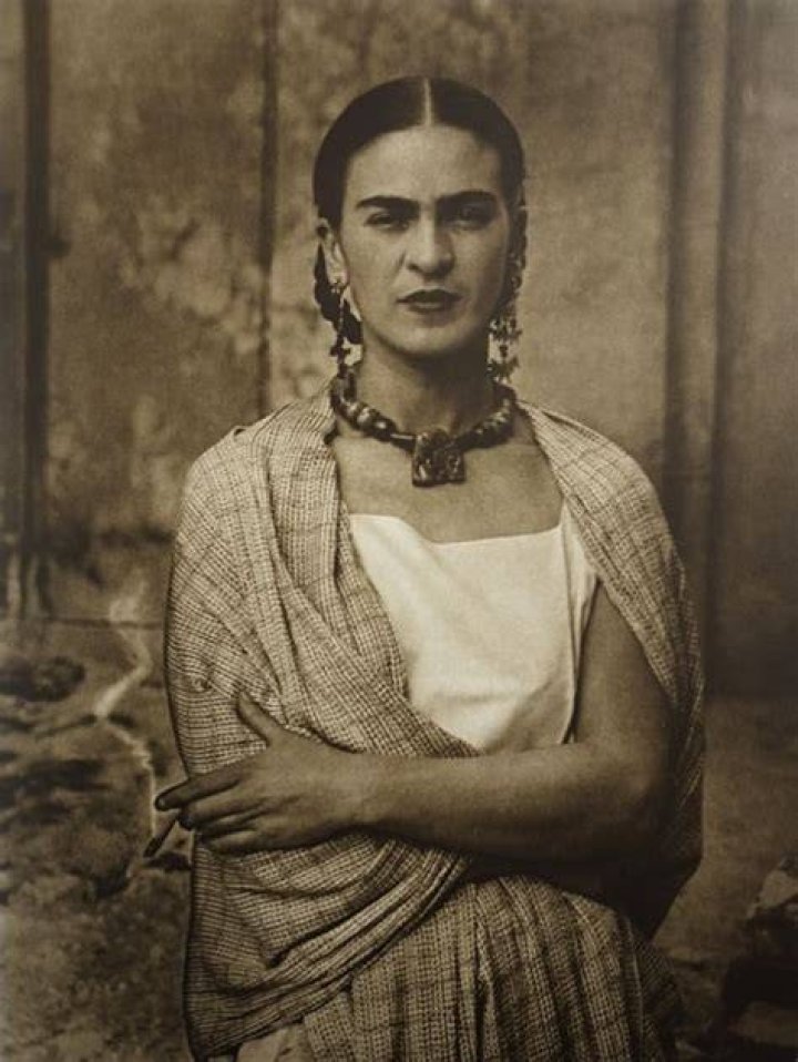 Top 18 Famous Mexican People Discover Walks Blog
