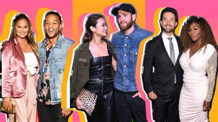 Top 30 Insanely Beautiful Interracial Couples In Hollywood