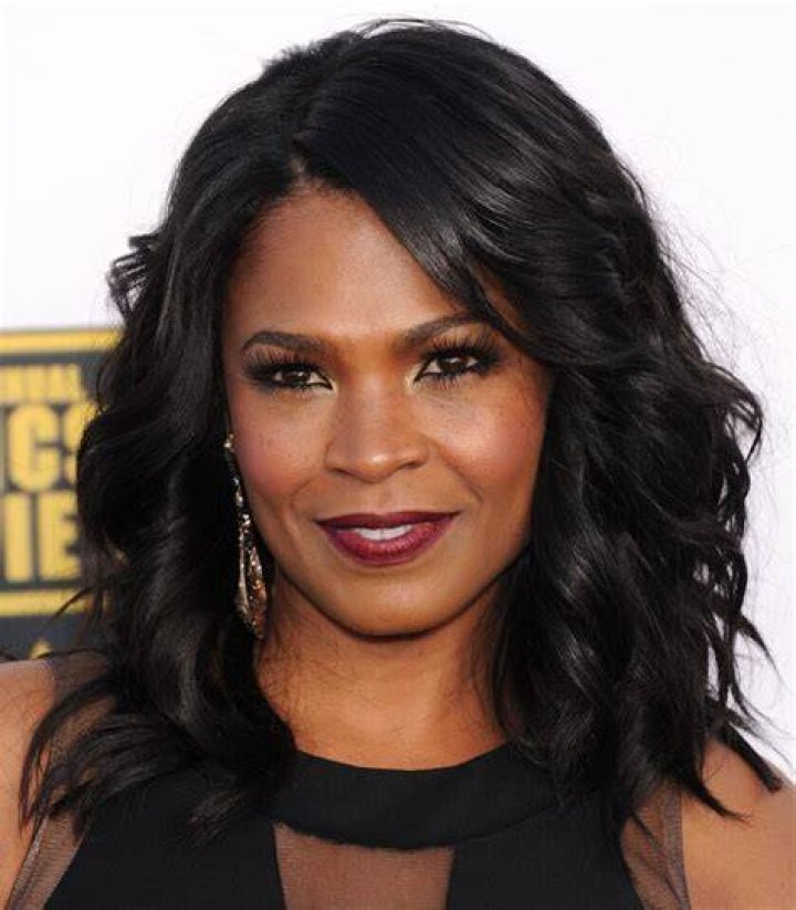 Top 50 Famous Black Actresses Over 50 Years 2021 mrDustBin