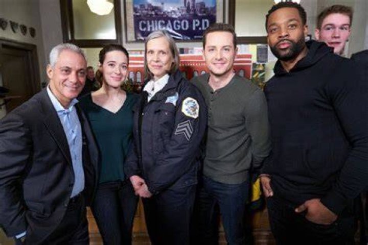 Tragedy In Chicago PD: Beloved Cast Member Passes Away