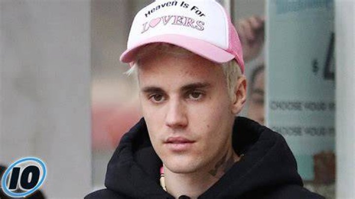Tragic Details Emerge About Justin Bieber YouTube