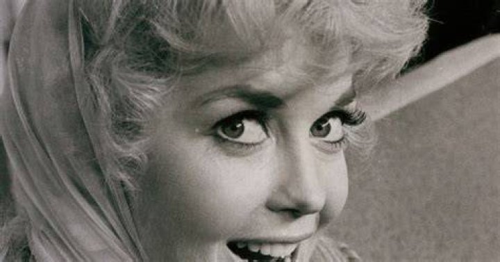 Tralfaz Divorce For Doris, aka Donna Douglas