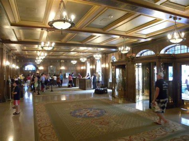 Travels Ballroom Dancing Amusement Parks St. Michael’s Cathedral