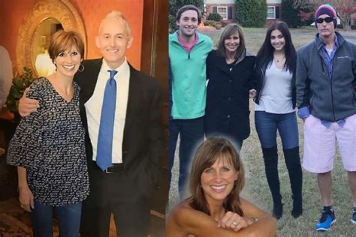 Trey Gowdy's Children: Uncovering Family Life