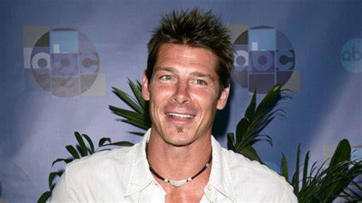 Ty Pennington's Cherished Little Children