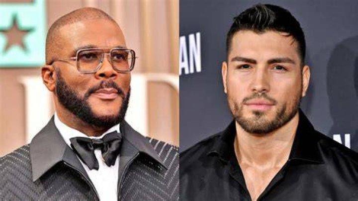 Tyler Perry Hires Doctor To Do Autopsy On Nephew Found Dead Atlanta