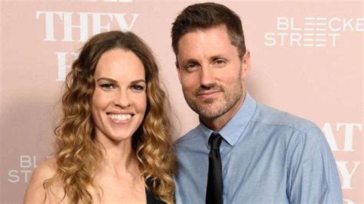 Uncover The Interplay Of Hilary Swank's Success, Husband, And Net Worth