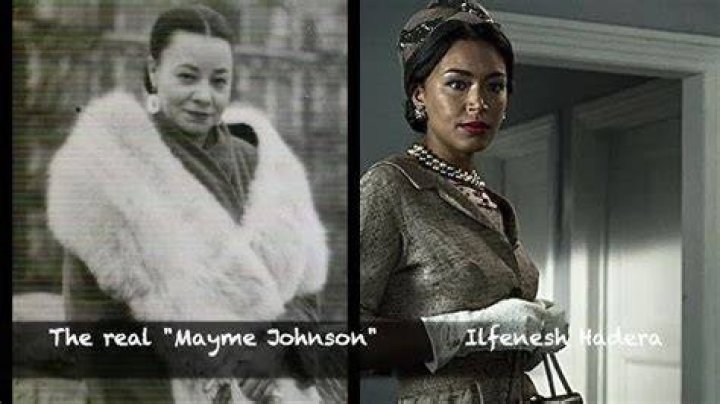 Uncover The Life Of Pioneering Activist: Mayme Hatcher Johnson