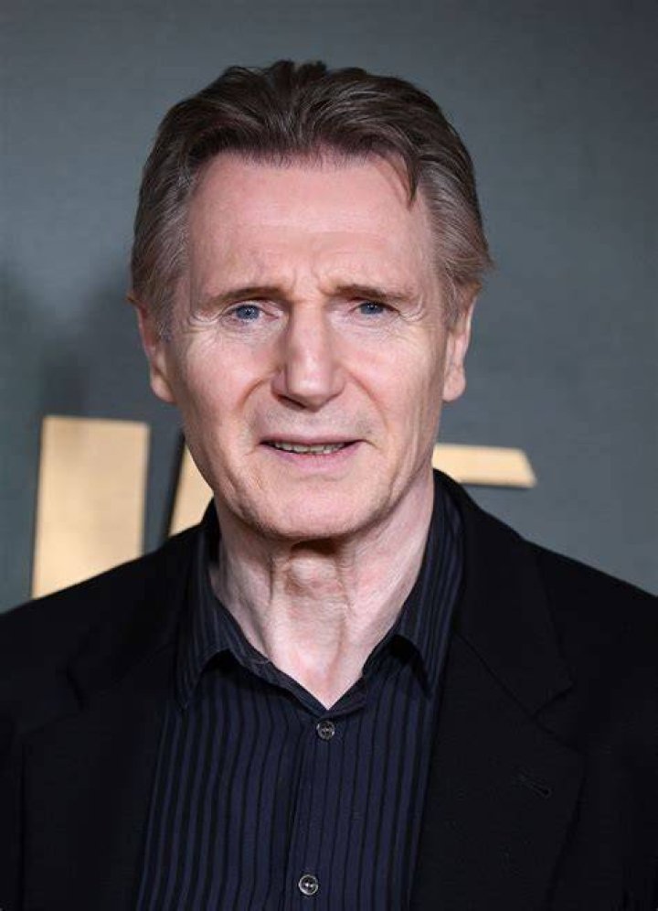 Uncovering Liam Neeson's Age: Discover The Actor's Longevity