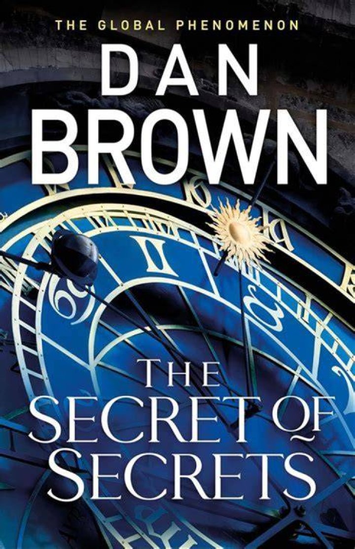 Uncovering Secrets And Shared Success