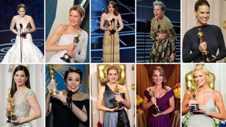 Uncovering The Birthplace Of The Award-Winning Actress