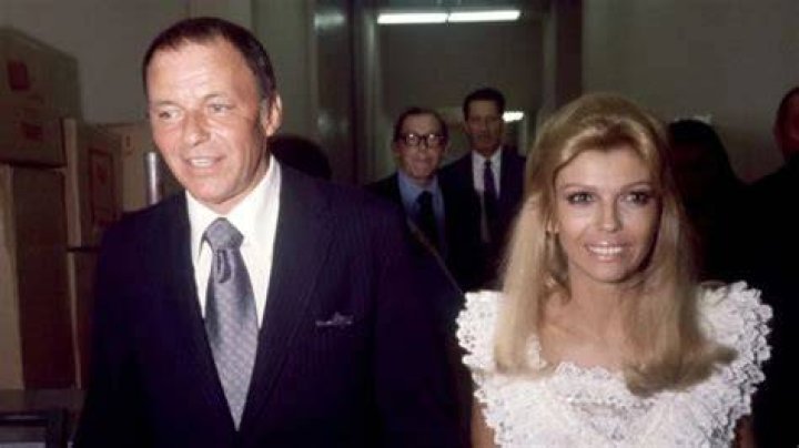 Uncovering The Life And Legacy Of Donna Sinatra Dalessandro, Frank Sinatra's Eldest Daughter