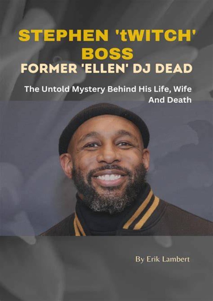 Uncovering The Mystery Behind His Personal Life