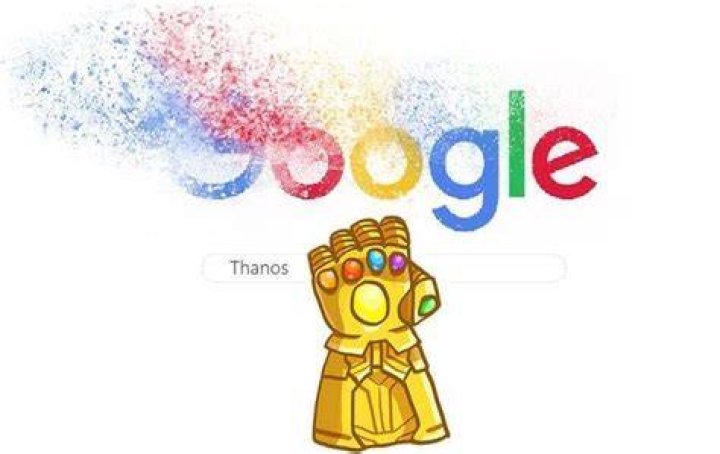 Uncovering The Wealth Of The Search Engine Giant