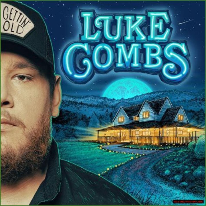 Understanding Luke Combs' Political Stance: A Closer Look