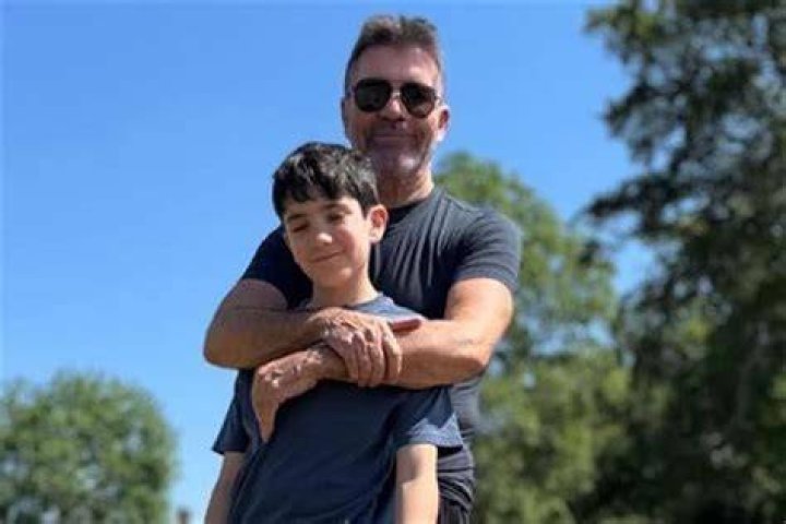 Understanding Simon Cowell&rsquo;s Son's Health: A Closer Look