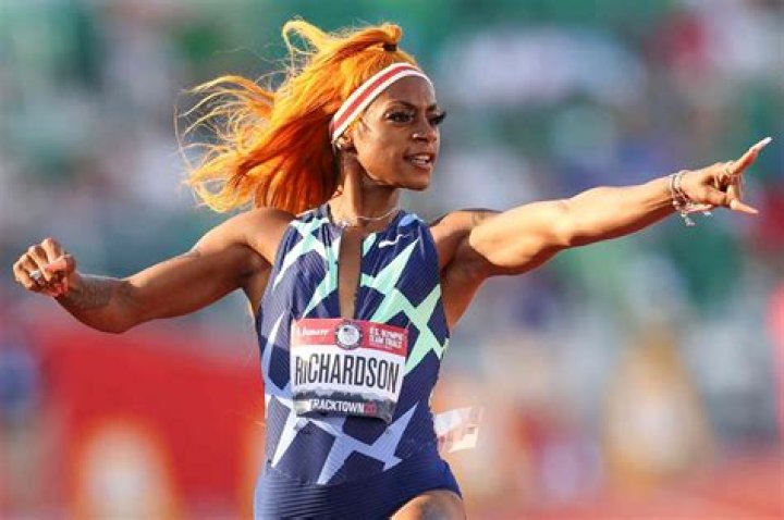 Unraveling The Ethnicity Of Sha'Carri Richardson: A Closer Look