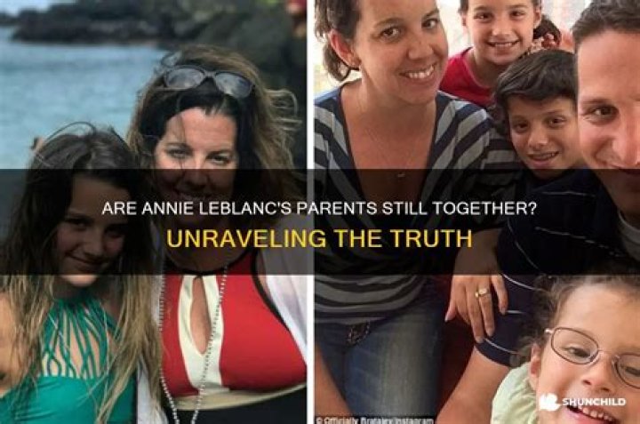 Unraveling The Life Of Annie Potts And Her Spouse