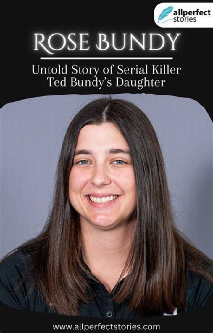 Unraveling The Life Of Ted Bundy's Daughter: A Journey Through Shadows
