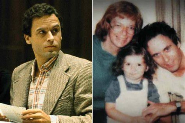 Unraveling The Mystery: Did Ted Bundy Have A Daughter?