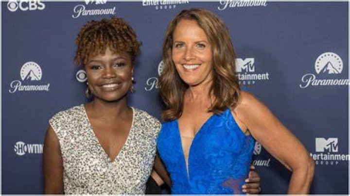 Unraveling The Mystery: Is Karine Jean-Pierre Married To Suzanne Malveaux?