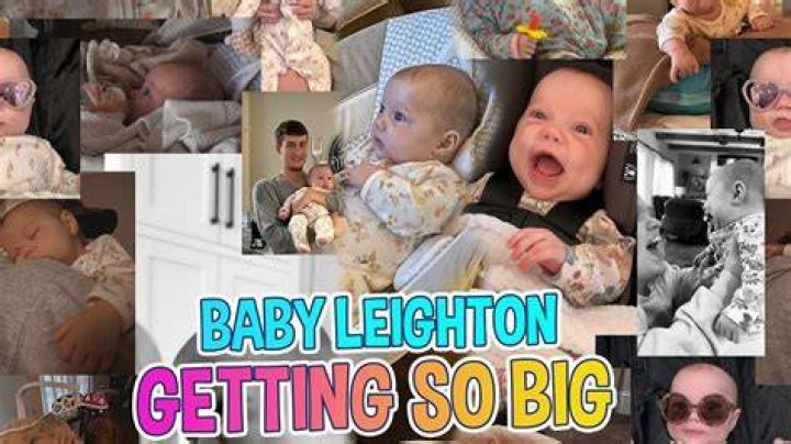 Unraveling The Truth: Is Baby Leighton A Little Person?