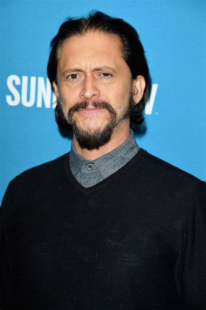 Unveil The Secrets Of Clifton Collins Jr.'s Net Worth