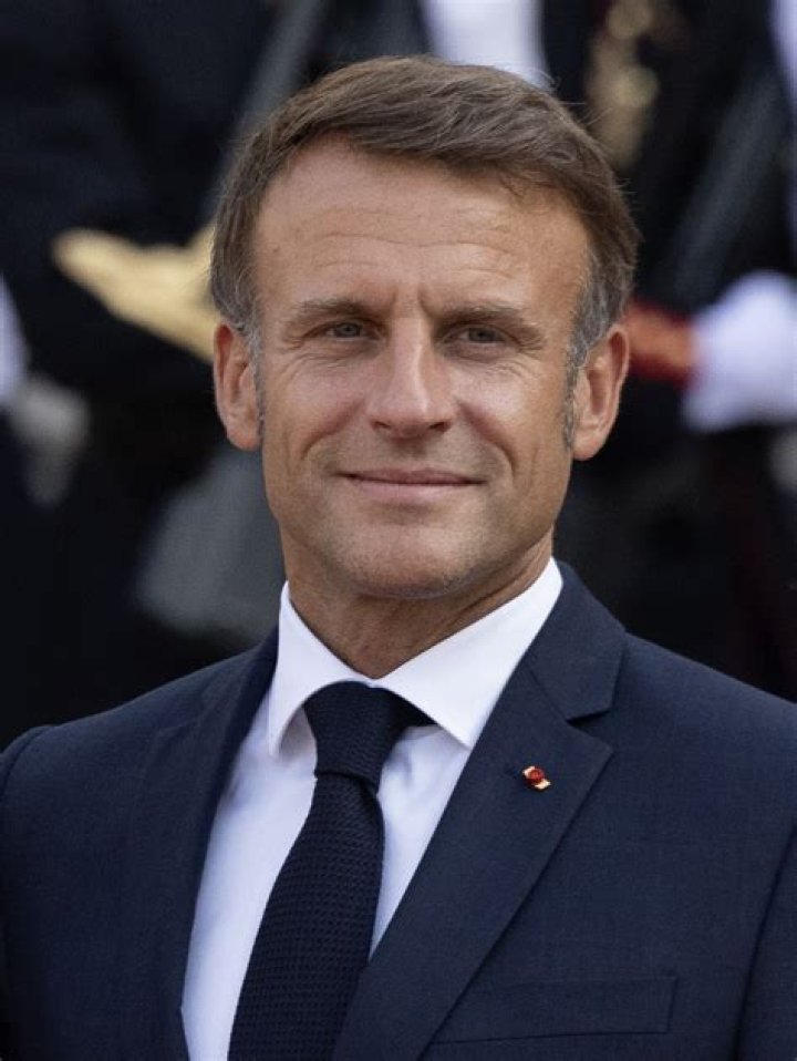 Unveiling Emmanuel Macron's Financial Landscape: Net Worth 2024
